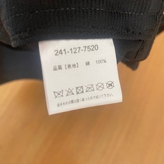 ハニーズ　キャップの画像