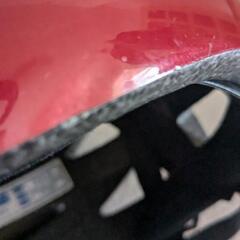 自転車　ヘルメット　ogkカブト　M/Lサイズ　57-60センチの画像