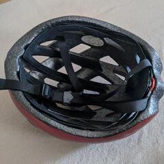 自転車　ヘルメット　ogkカブト　M/Lサイズ　57-60センチの画像
