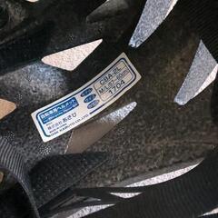自転車　ヘルメット　ogkカブト　M/Lサイズ　57-60センチの画像