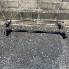 ルーフキャリア　RV-INNO