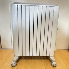 デロンギオイルヒーター