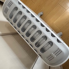 デロンギオイルヒーターの画像