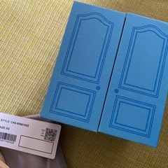 CHARLES&KEITH★Mini Koa Square PushLock Bagミニバックの画像