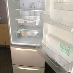 配送設置無料✨? パナソニック Panasonic エコナビ搭載冷蔵庫（365L