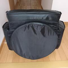 回転式座椅子の画像