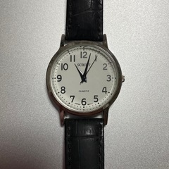 SCRIPT QUARTZ WATER RESIST 3BAR