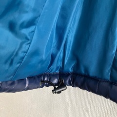 converse  ジャンパー　　の画像
