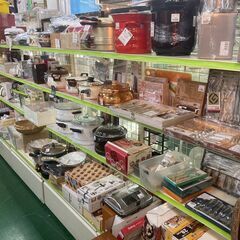 【愛品倶楽部柏店】食器・キッチンウェア各種大量入荷＆展示販売中！食卓やキッチンを彩るインテリア・コレクション・買取もご相談下さい！ - リサイクルショップ