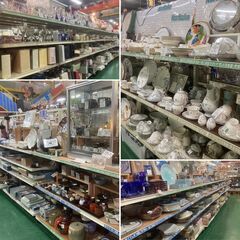 【愛品倶楽部柏店】食器・キッチンウェア各種大量入荷＆展示販売中！食卓やキッチンを彩るインテリア・コレクション・買取もご相談下さい！ − 千葉県