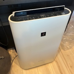 加湿器