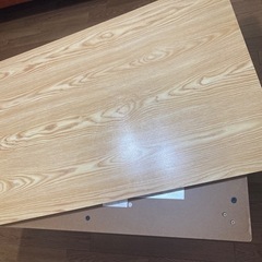 こたつ机の画像