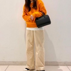 UNIQLO ニット 新品の画像