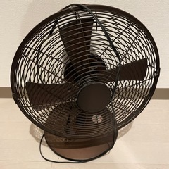 扇風機