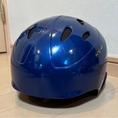 【売却済】 バートン from redスキースノボジュニアヘルメット