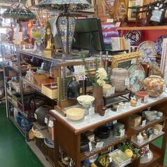 【愛品倶楽部柏店】置物各種大量入荷＆展示販売中！お部屋を彩るインテリア・コレクション・買取もご相談下さい！ - 柏市