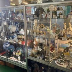 【愛品倶楽部柏店】置物各種大量入荷＆展示販売中！お部屋を彩るインテリア・コレクション・買取もご相談下さい！ - 地元のお店