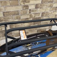 ☆新品　格安電動自転車　Groincittaの画像