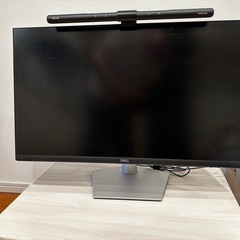 DELL 27インチ 4K モニター