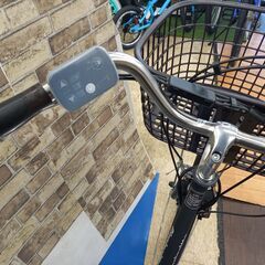 ☆新品　格安電動自転車　Groincittaの画像