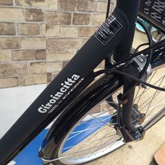 ☆新品　格安電動自転車　Groincittaの画像