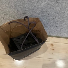 置き畳の画像