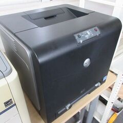 DELL プリンター  デル 1320c ブラック 中古品 訳あ...