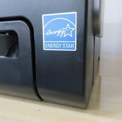 DELL プリンター  デル 1320c ブラック 中古品 訳あり トナー１個お付けします☆の画像