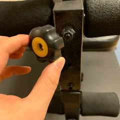 トレーニングベンチ　の画像