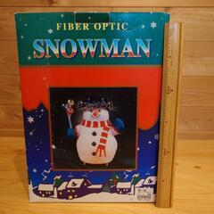 クリスマス飾り　SnowManの画像
