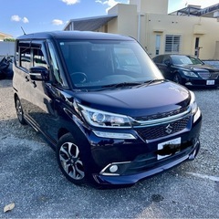 スズキ🚗ソリオバンディットハイブリッド売ります^ - ^たくさん...