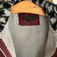 ジャンパーの画像