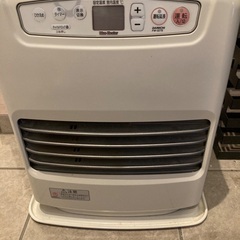 ダイニチ　石油ファンヒーター　ジャンク