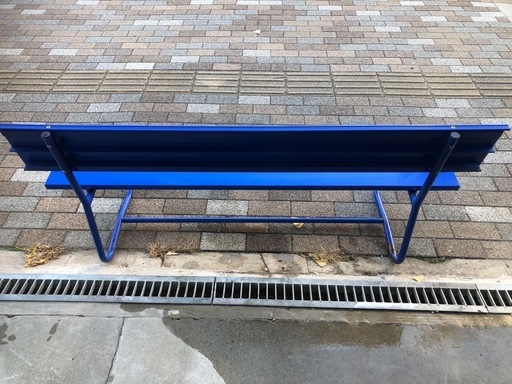 ペプシベンチ