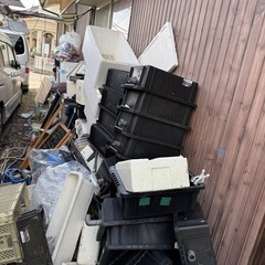 メダカ飼育容器の画像