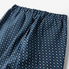 DoCLASSE（ドゥクラッセ）プレミアサーモ・ストレートスリムパンツ　11号の画像