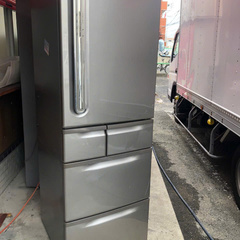 NO 716 🌈北九州市内配送設置無料✨🌈 TOSHIBA ノン...