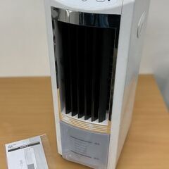 ベルソス 冷風扇 VL-DCR01 首振り 風量3段階 扇風機 ...