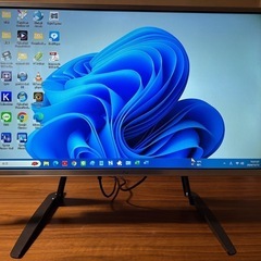 <無料>LG電子製29インチテレビモニター