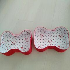 マスク・ポーチ・ケース（ディズニー）の画像