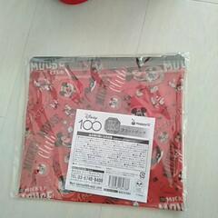 マスク・ポーチ・ケース（ディズニー）の画像