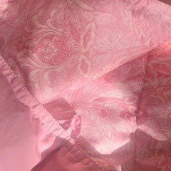 【決定しました】羽毛布団(薄め)  ダウンケット　シングルの画像