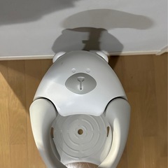 ハグベアー お風呂 補助