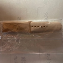 新品スマートウォッチの画像