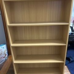 単行本用の本棚