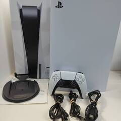 PlayStation5/PS5/CFI-1000A 01/ディスクドライブ