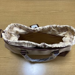 トートバッグの画像