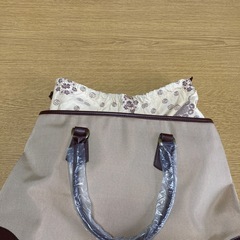 トートバッグの画像