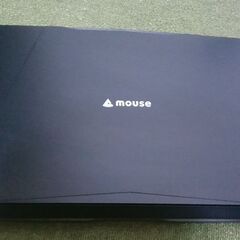 新品メモリ32GBストレージ新品3TBマウスコンピューターm-Book K690SN-M2SH-KKモンスターPCの画像