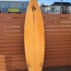 【差し上げます】
サーフボードの画像